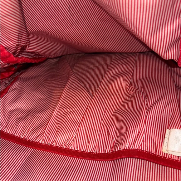 Herschel Supply Company Black Backpack - Picture 10 of 10